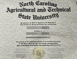 如何在线办理高质量北卡罗来纳州农业和技术州立大学文凭? | 办理N.C. A&T大学文凭证书