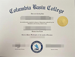 在线哥伦比亚盆地学院学位认证, buy fake Columbia Basin College diplomas