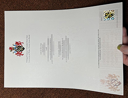 威尔士三一圣大卫大学文凭, buy fake UWTSD diploma online