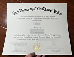 哪里可以购买纽约州立大学布法罗分校文凭? buy SUNY Buffalo degree