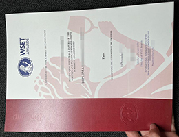 如何购买英国WSET品酒师证书, fake WSET diploma in the UK