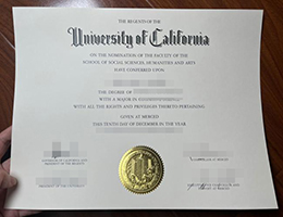 哪里办理加州大学默塞德分校毕业证? fake UC Merced diploma maker