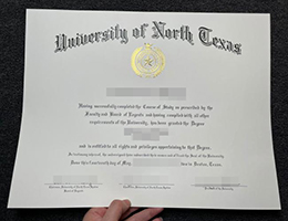 办北德克萨斯大学毕业证, UNT学历, buy University of North Texas diploma