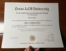 怎么办理德州农工大学毕业证文凭? buy TAMU diploma certificate