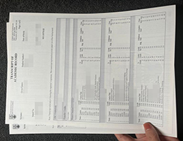 如何买不列颠哥伦比亚大学成绩单? buy UBC academic transcript