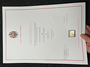 购买假伦敦国王学院文凭, buy fake King’s College London diploma