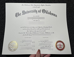 快速办理俄克拉荷马大学毕业证 | 订购俄克拉荷马大学文凭 | 一比一原版制作OU文凭