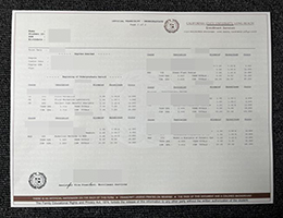 复刻加州州立大学长滩分校成绩单 | 制作加州州立大学长滩分校成绩单 | 办理CSULB本科成绩单