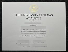 造假德州大学奥斯汀分校文凭 | 购买德克萨斯大学奥斯汀分校毕业证 | 办理UT本科文凭学位证