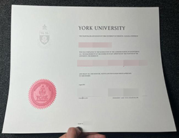如何办理加拿大约克大学毕业证? | 购买约克大学文凭 | 在线高仿约克大学学历学位证书